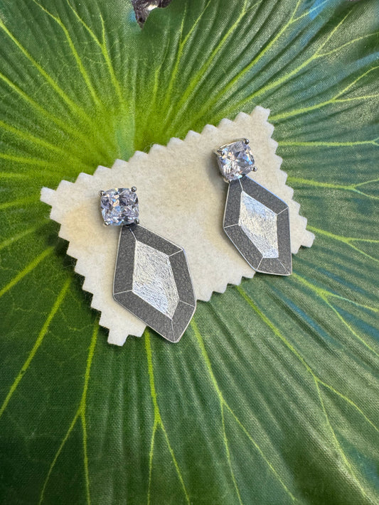 #1 Earrings