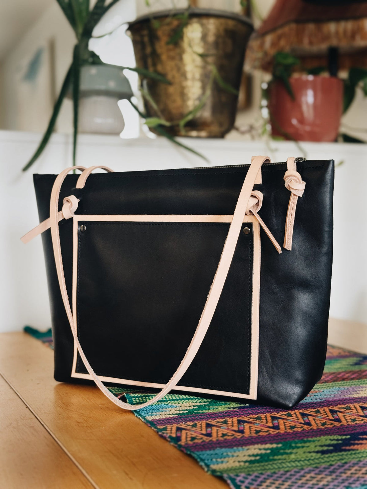 Fushime Tote (PREORDER)