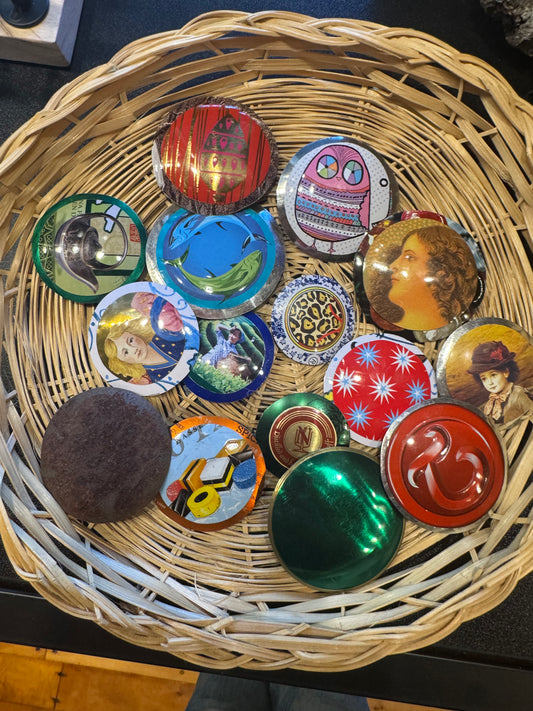 Misc. Pins