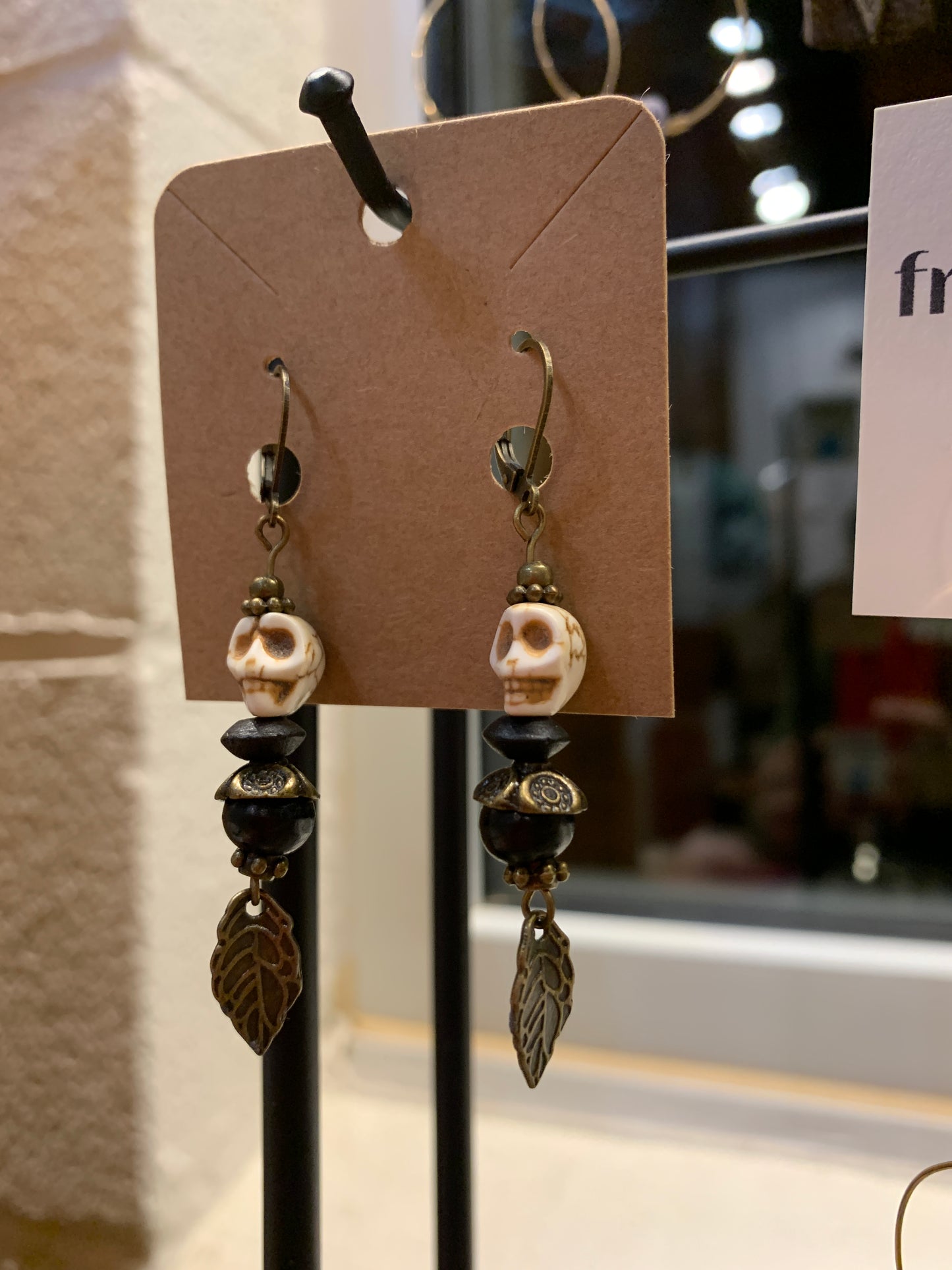 Misc. Earrings