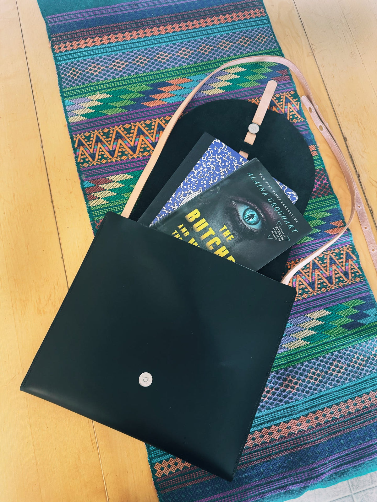 Fushime Work Case (PREORDER)
