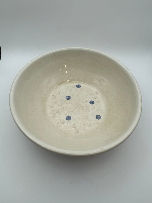 Stoneware Bowl