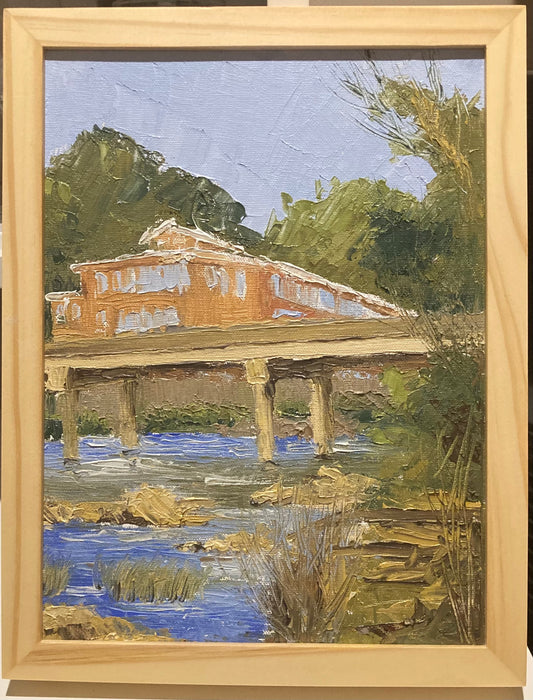 The Mill