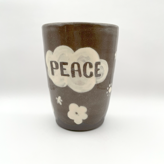 Peace Cup