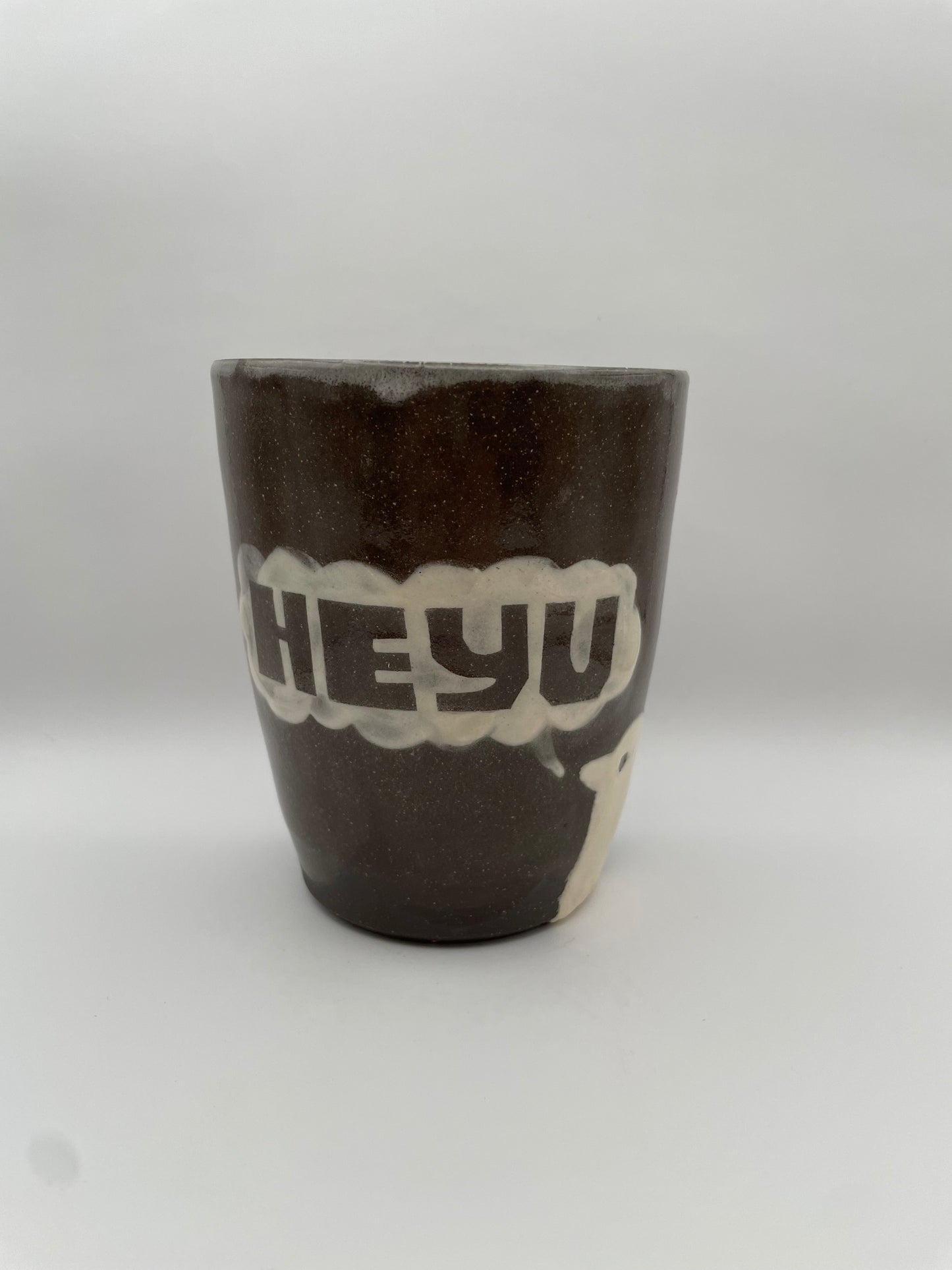 Heyu Cup