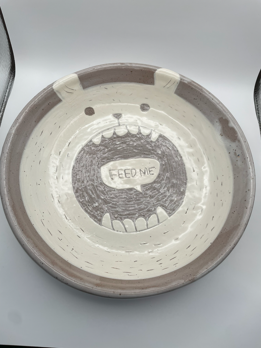 Feed Me Bowl