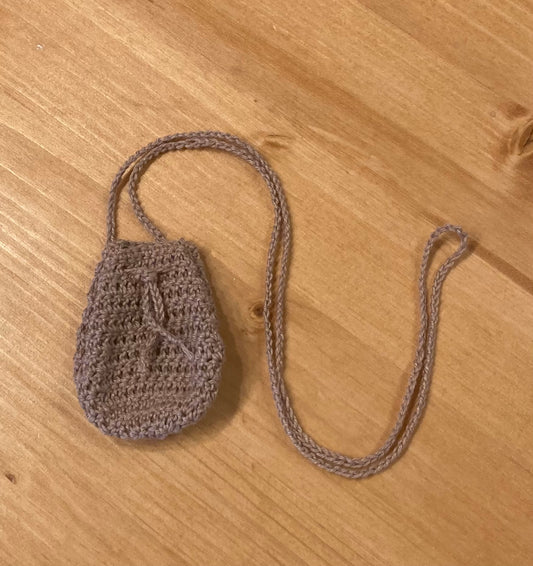 Amulet bag