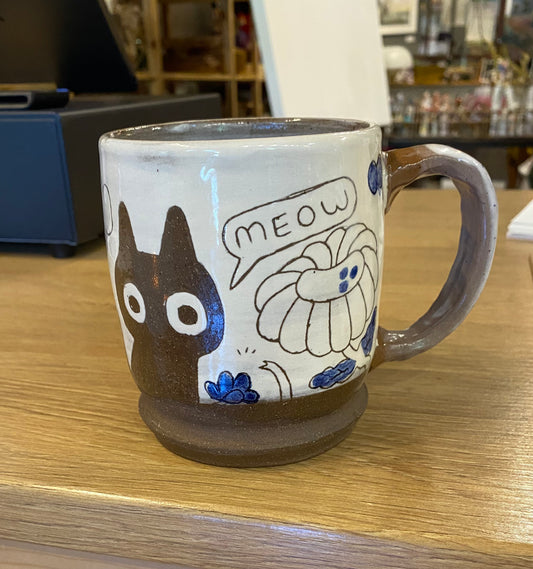 Meow Mug