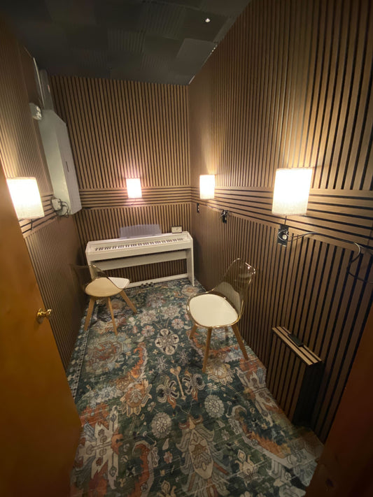 Rec Room Rental (Hourly)
