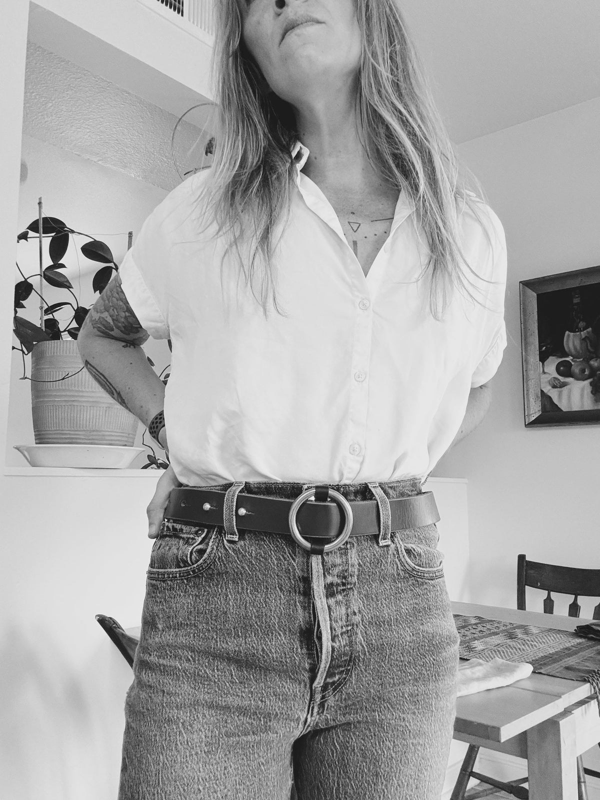 Fushime Belt #2 (PREORDER)