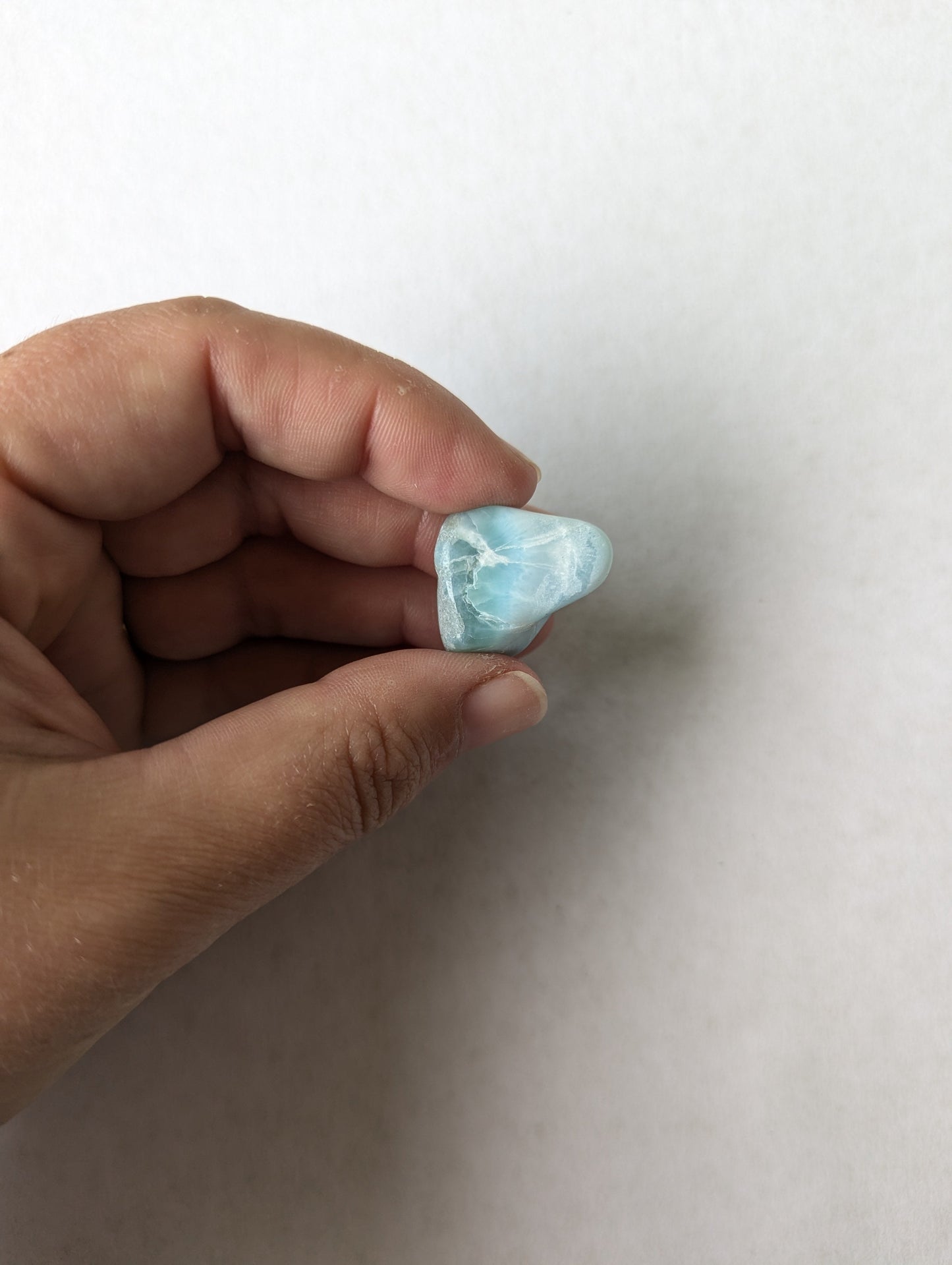 Larimar Tumble