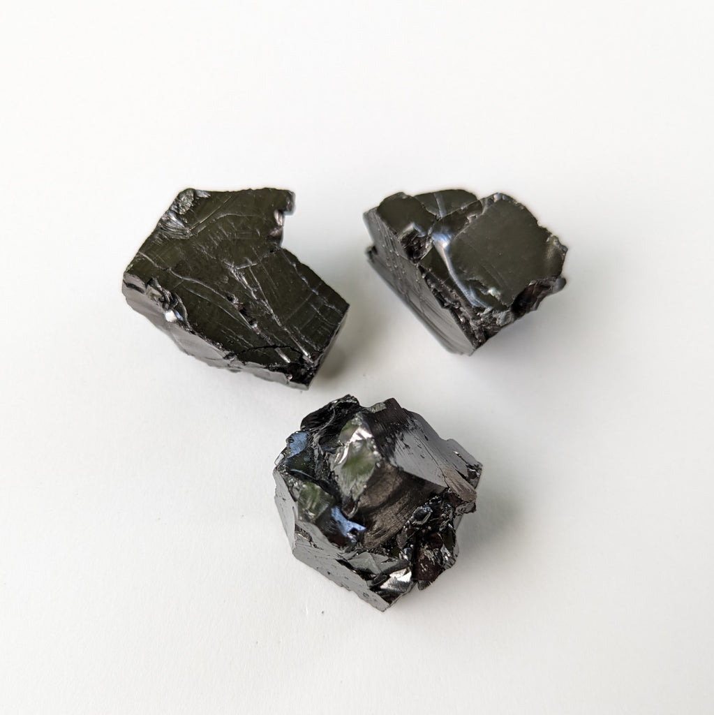 Raw Shungite Chunk