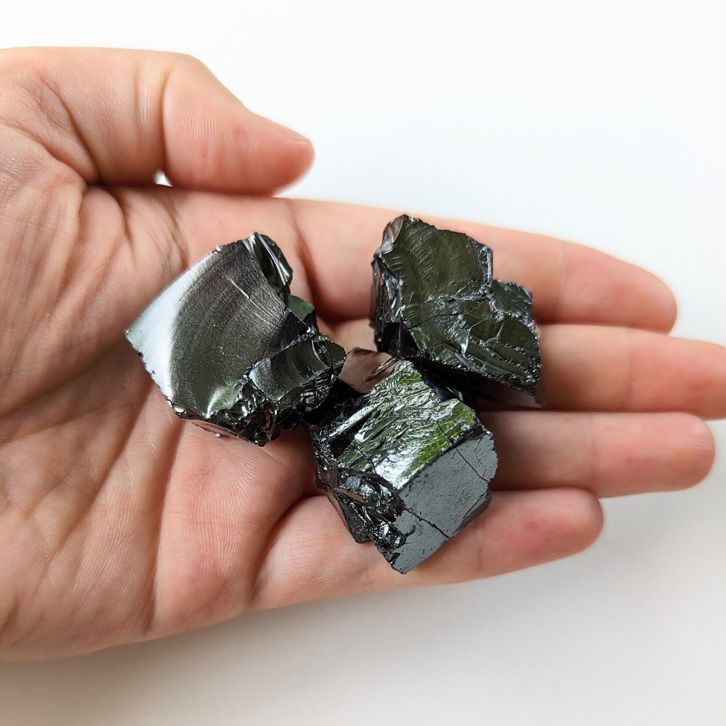 Raw Shungite Chunk