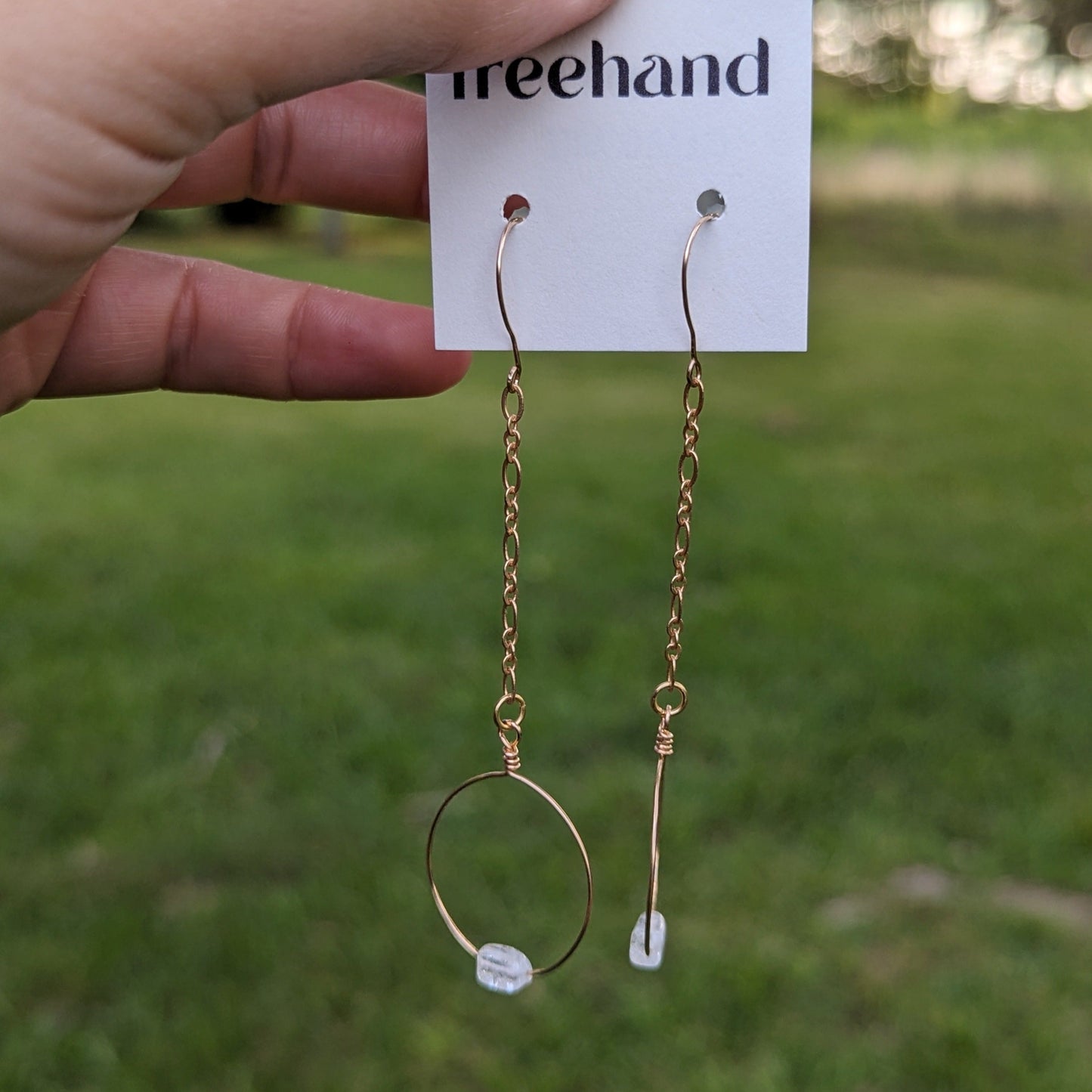 Nashville Earrings