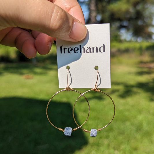 Tulsa Earrings