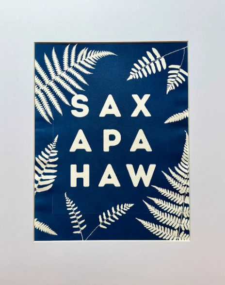 11"x14" prints in 16"x20" mat