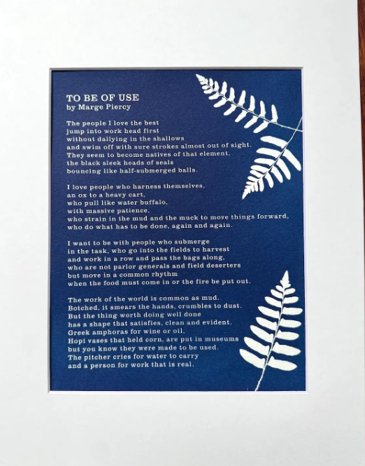 8"x10" prints in 11"x14" frame