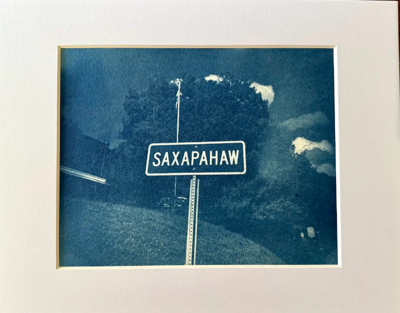 8"x10" prints in 11"x14" mat