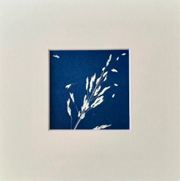 4"x4"and 5"x5" prints in 8"x8" mat