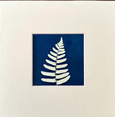 4"x4"and 5"x5" prints in 8"x8" mat