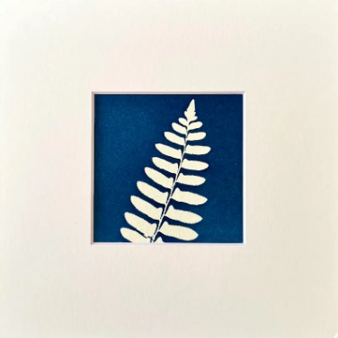 4"x4"and 5"x5" prints in 8"x8" mat