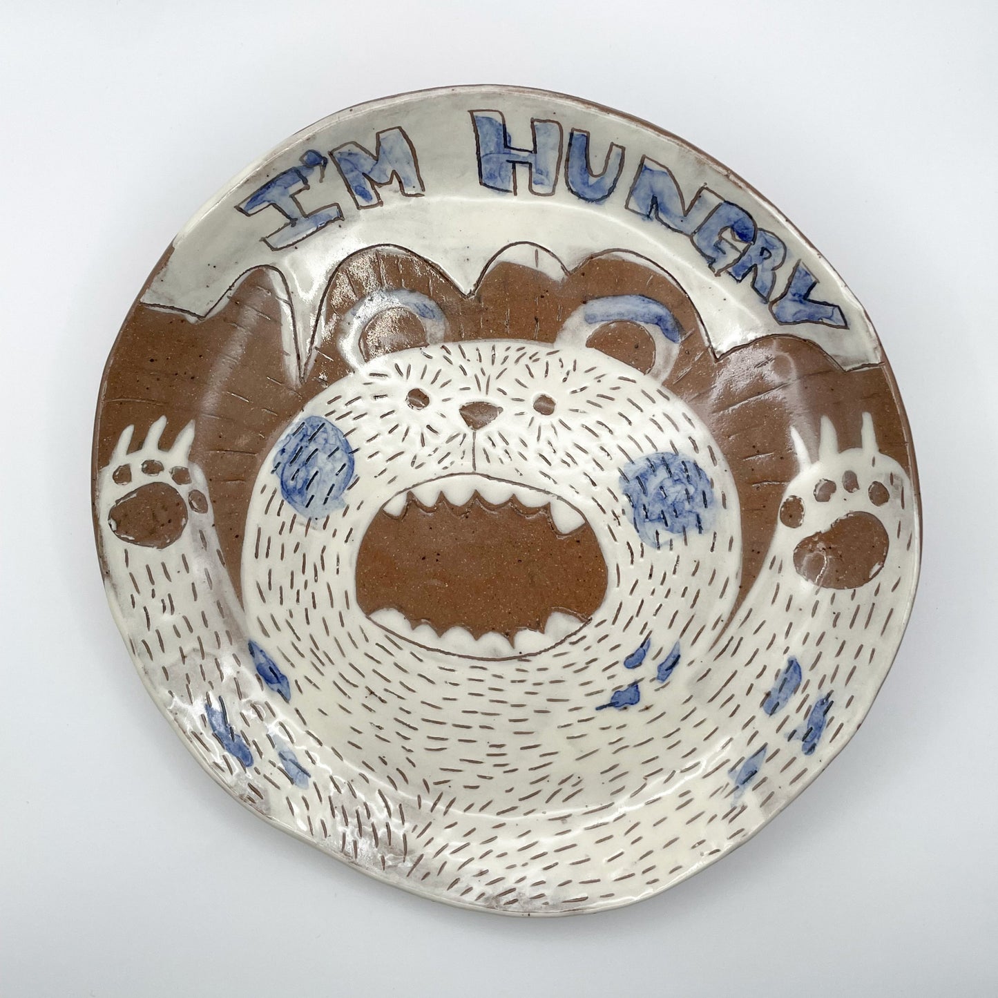 #10: Brnburn Pottery $3.00