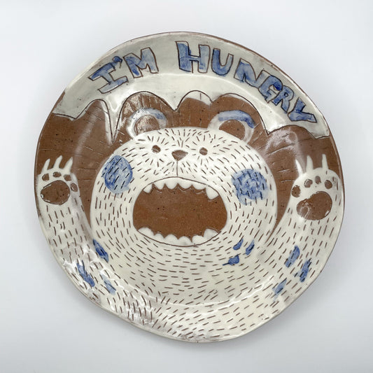 #10: Brnburn Pottery $3.00