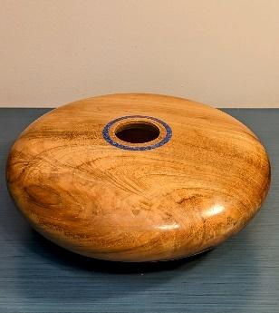 Ikebana Hollow Form