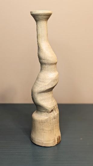 Crooked Tree Vase