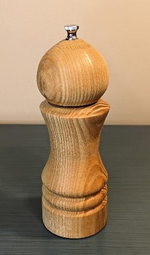 Pepper Mill