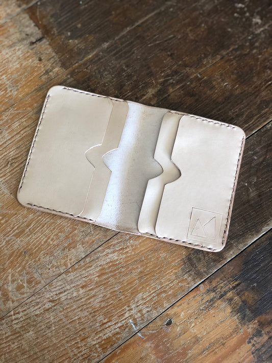 The BiFold - Natural