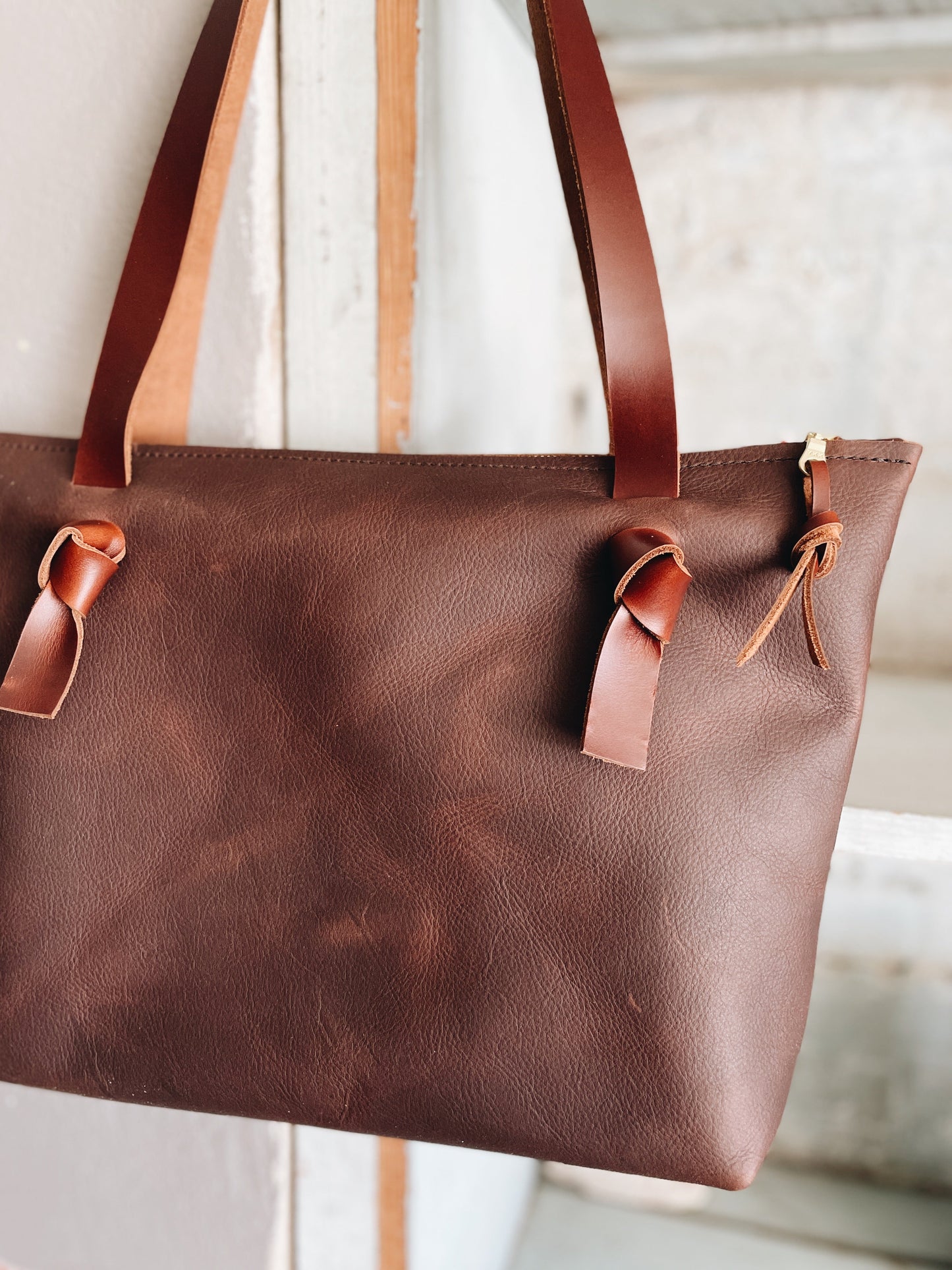 The Julia Tote