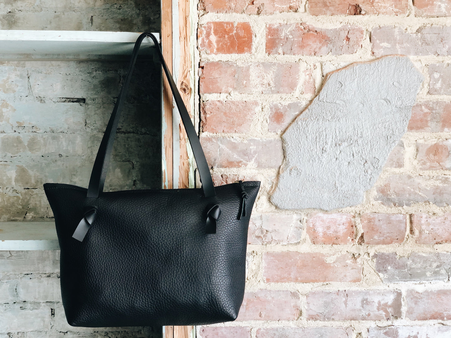 The Julia Tote