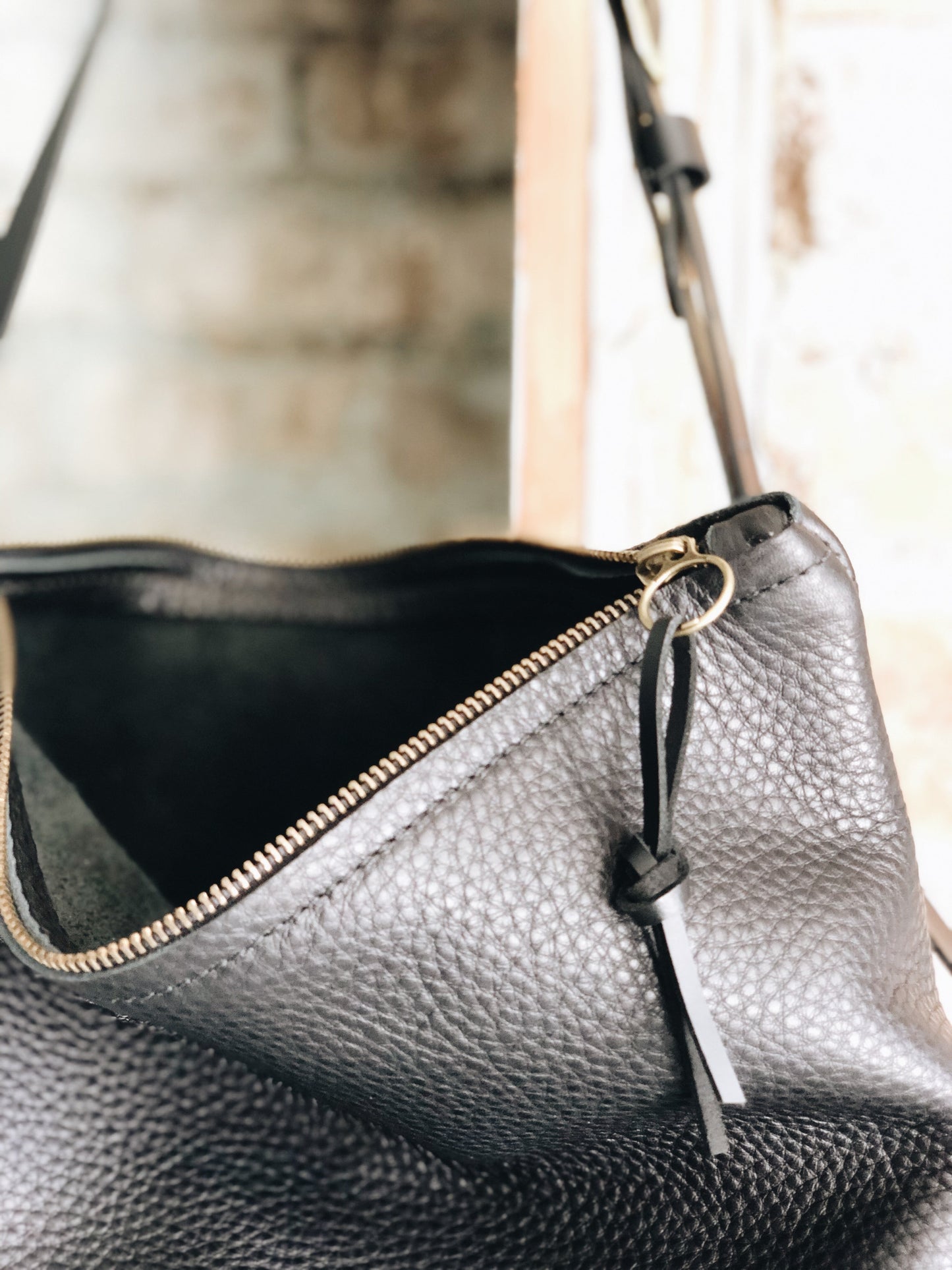 The Julia Tote