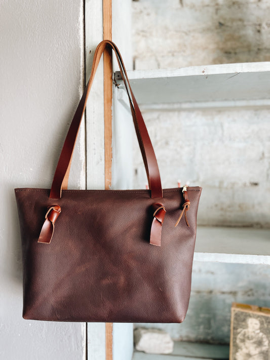 The Julia Tote