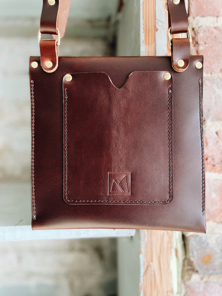 The Mallory Crossbody