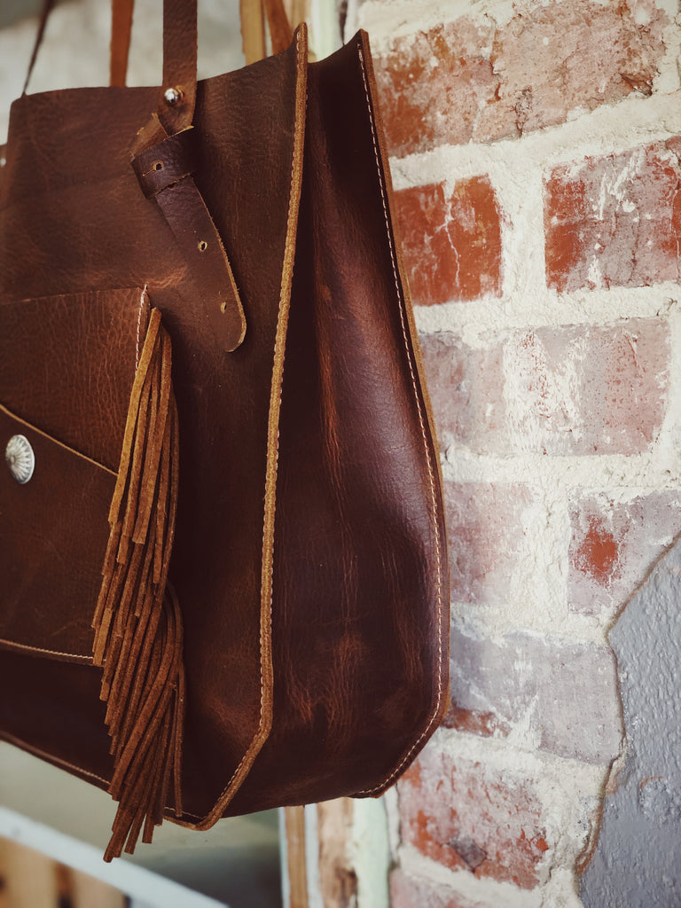 Wander Tote