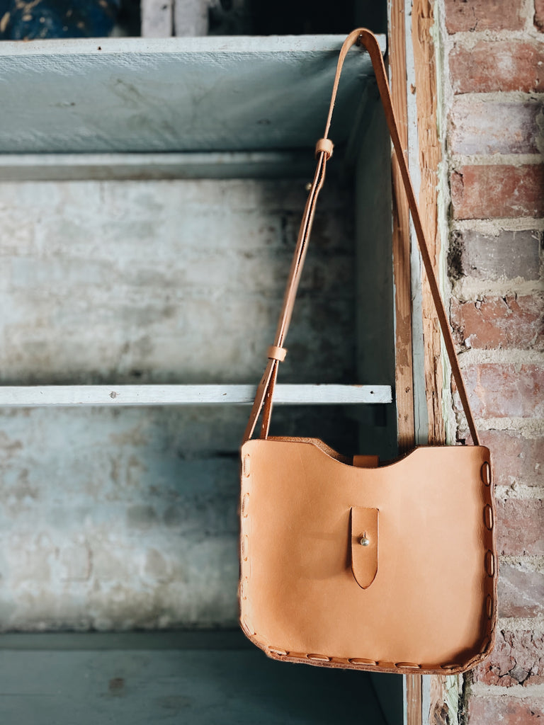 Heirloom Crossbody