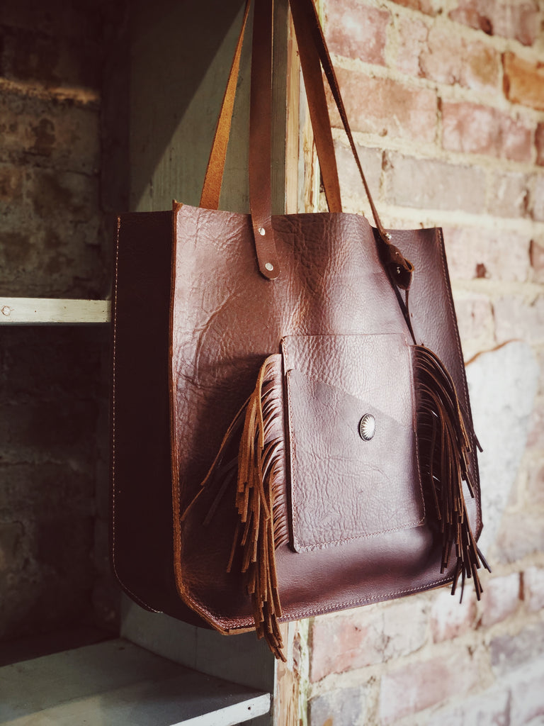 Wander Tote