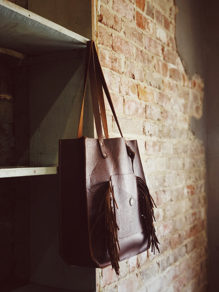 Wander Tote