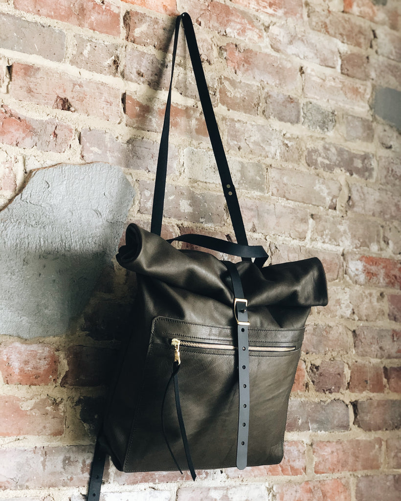 Get Wyld Rucksack