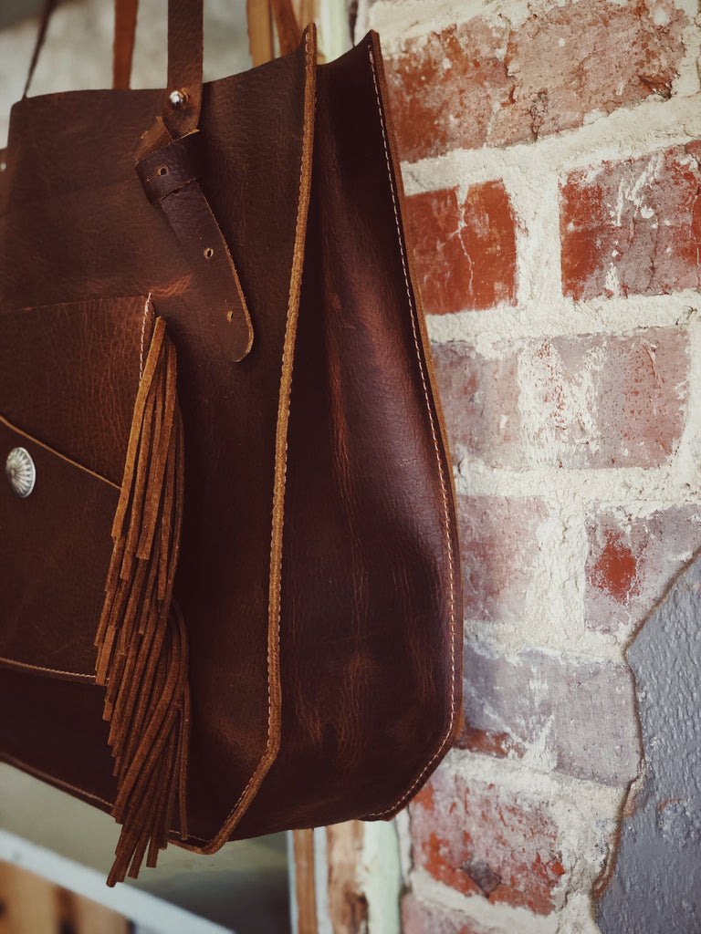 Wander Tote