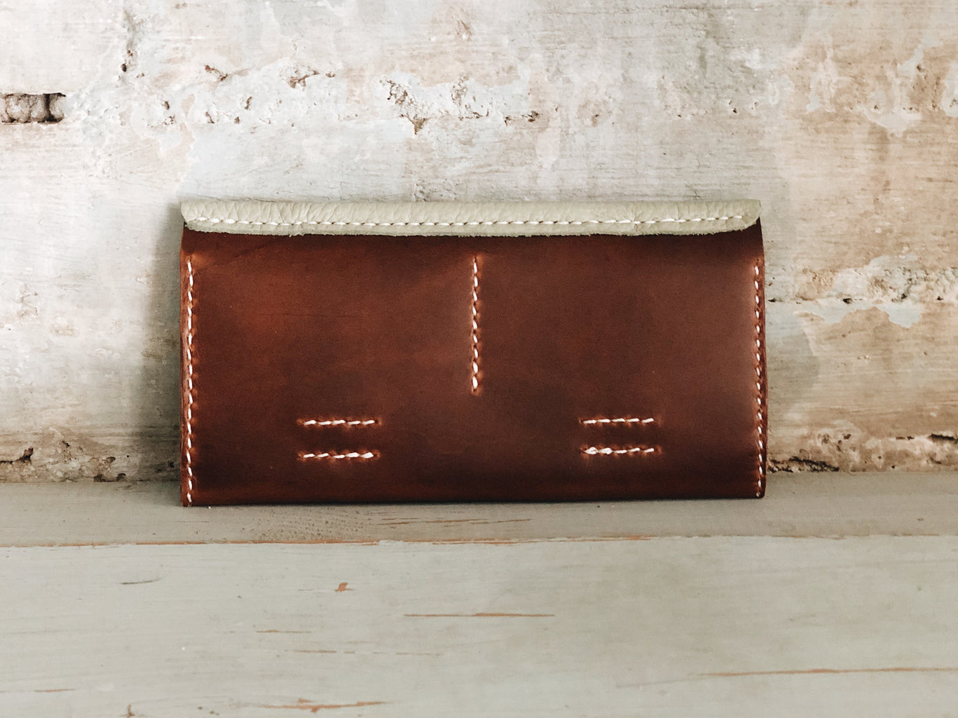 The Julep Wallet