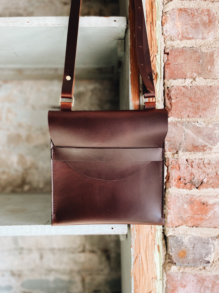 The Mallory Crossbody