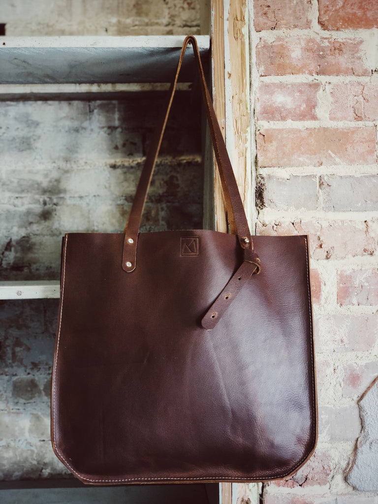 Wander Tote