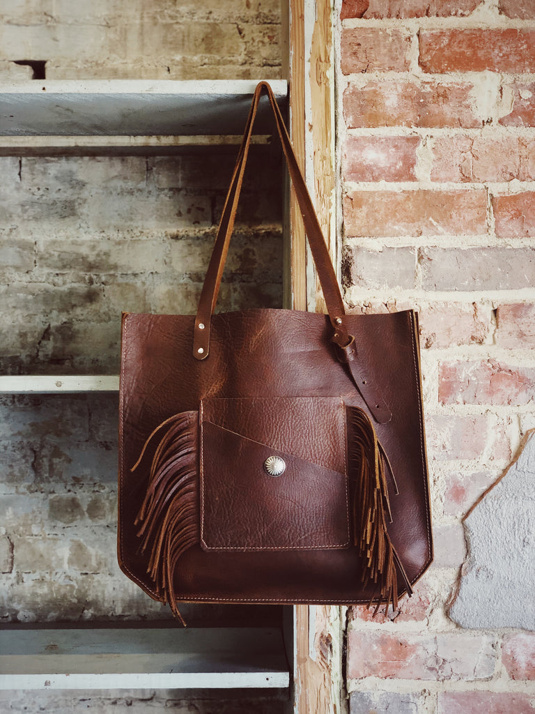 Wander Tote