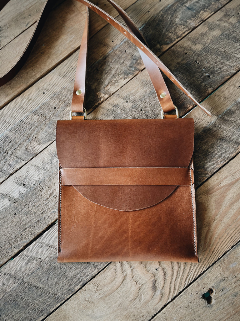 The Mallory Crossbody