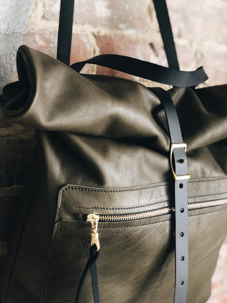 Get Wyld Rucksack