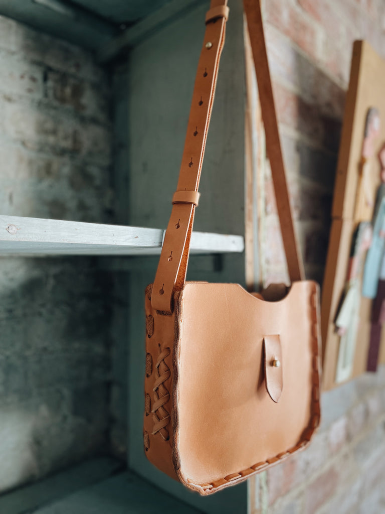 Heirloom Crossbody