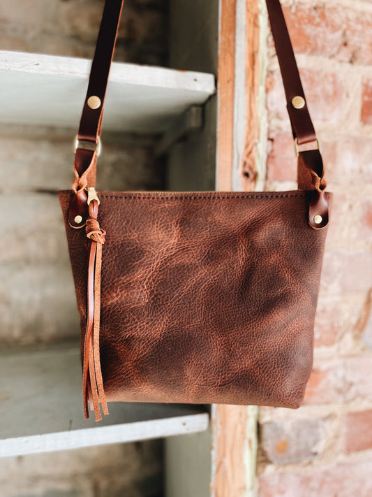 The Annie Crossbody